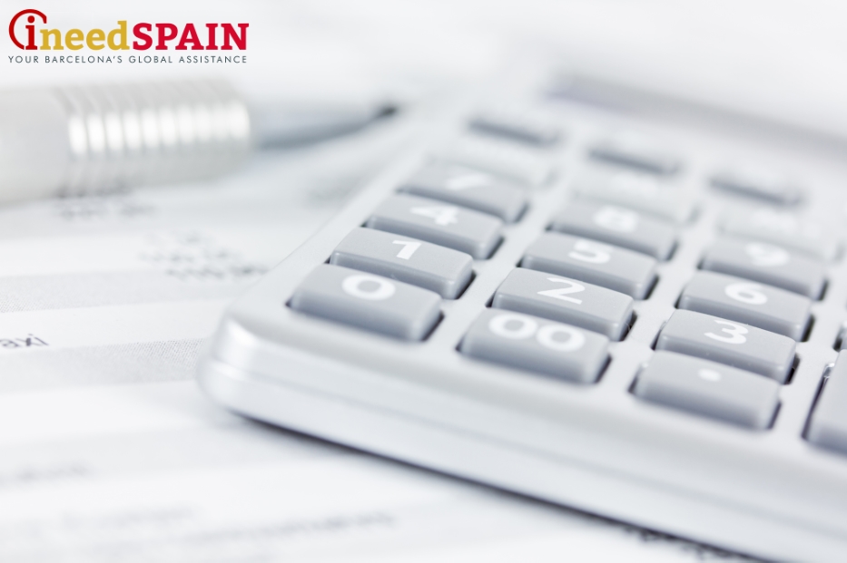 Tax system in Spain